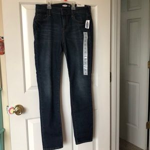 Old Navy Original skinny jeans NWT size 6